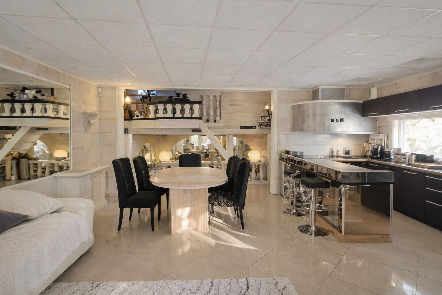 Maison à vendre, 191m², IVRY SUR SEINE