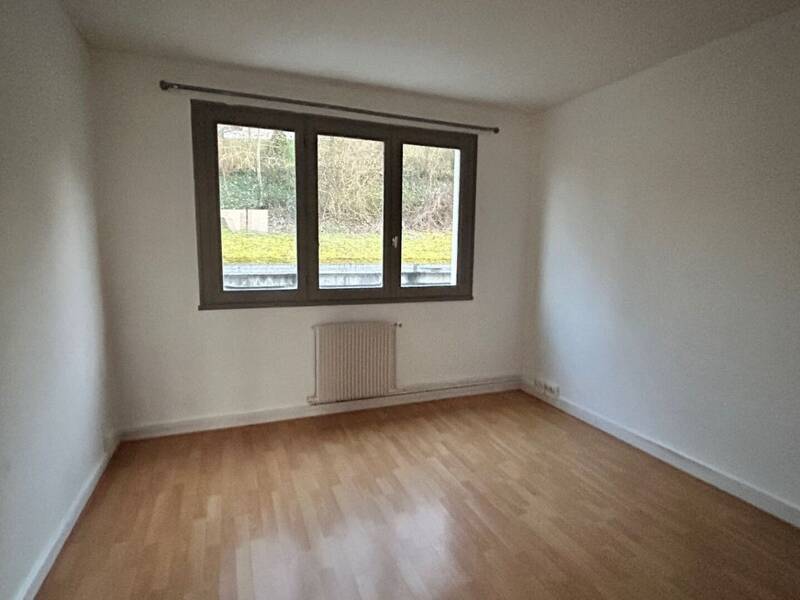 Maison à louer, 60m², MOULINEAUX