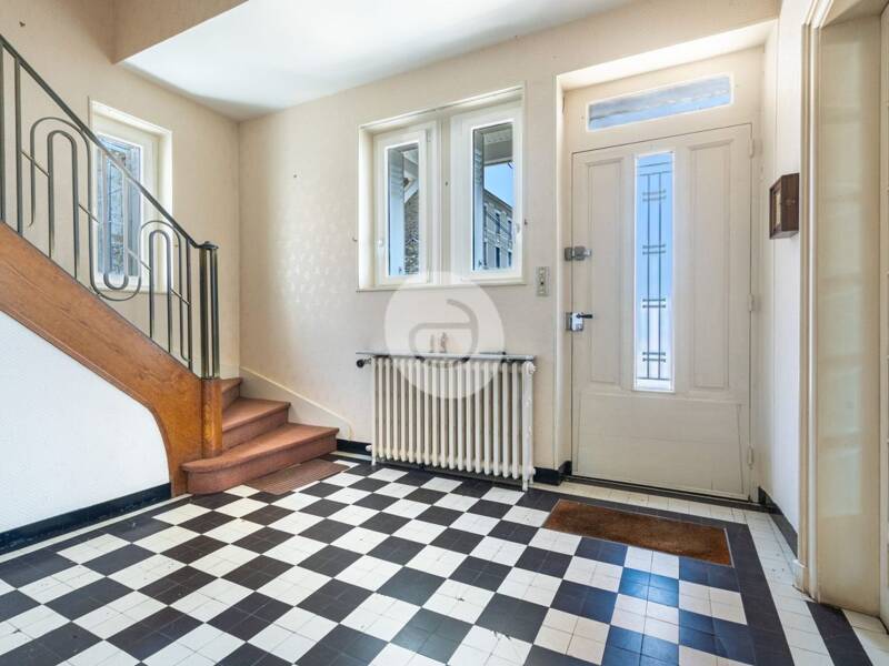 Maison à vendre, 187m², LIMOGES