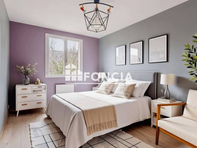 Maison à vendre, 130m², NANTES