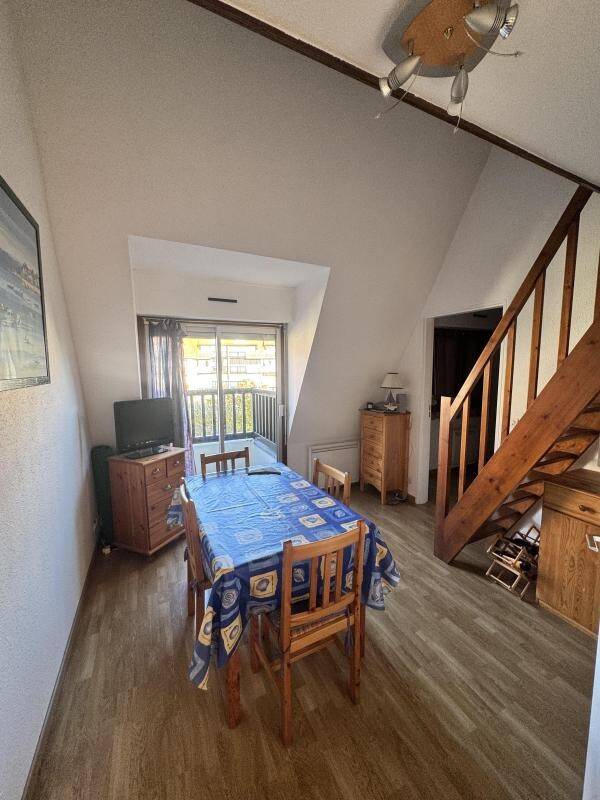 Maison à louer, 26m², VILLERS SUR MER