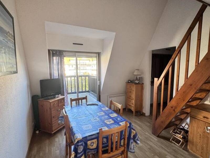 Maison à louer, 26m², VILLERS SUR MER