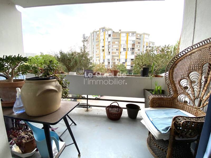 Maison à vendre, 80m², GRENOBLE