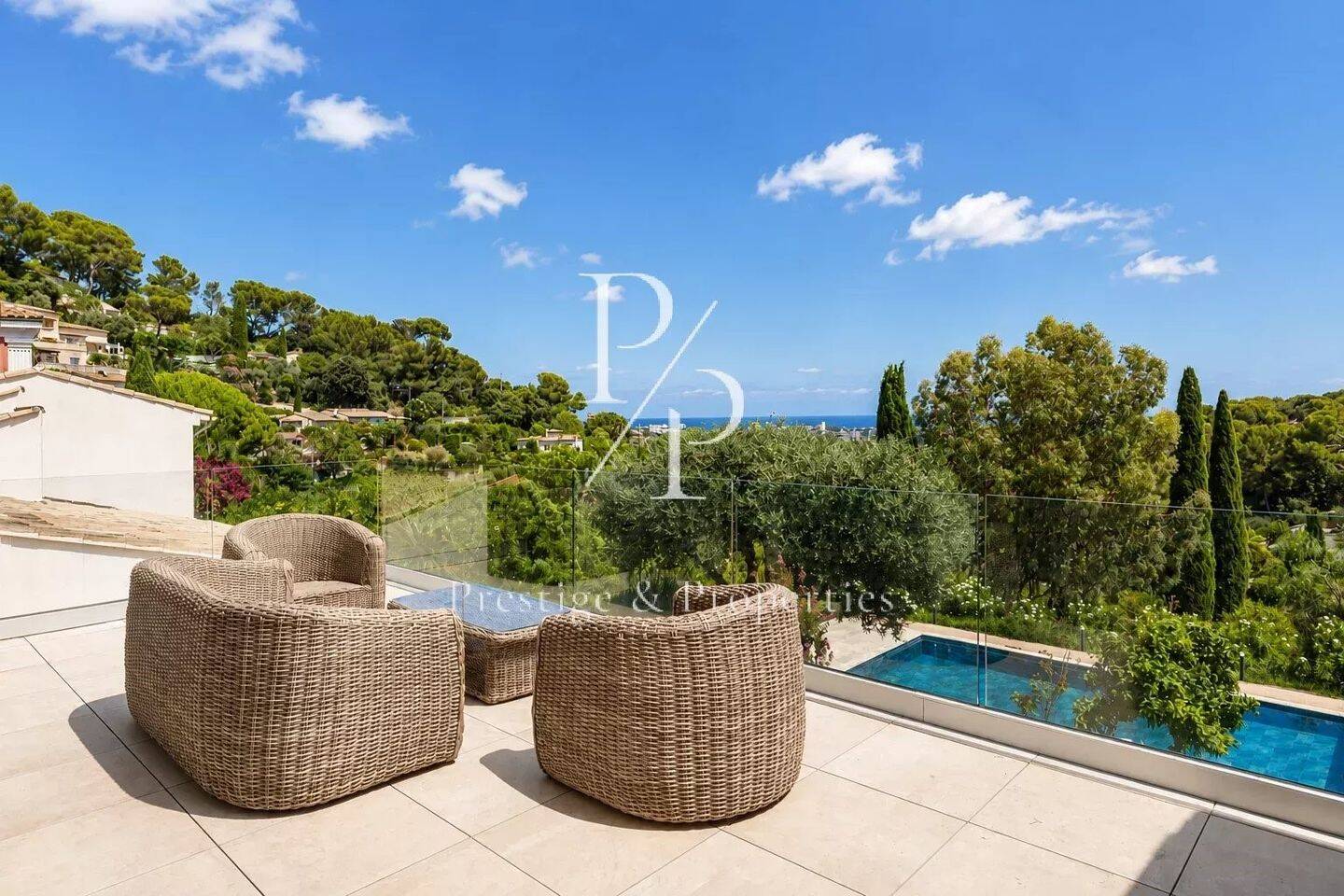 Maison à vendre, 375m², CANNES