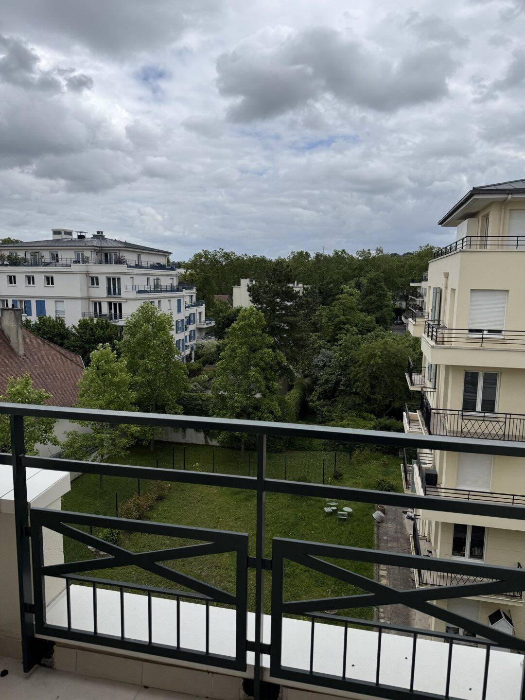 Maison à louer, 66m², RUEIL MALMAISON