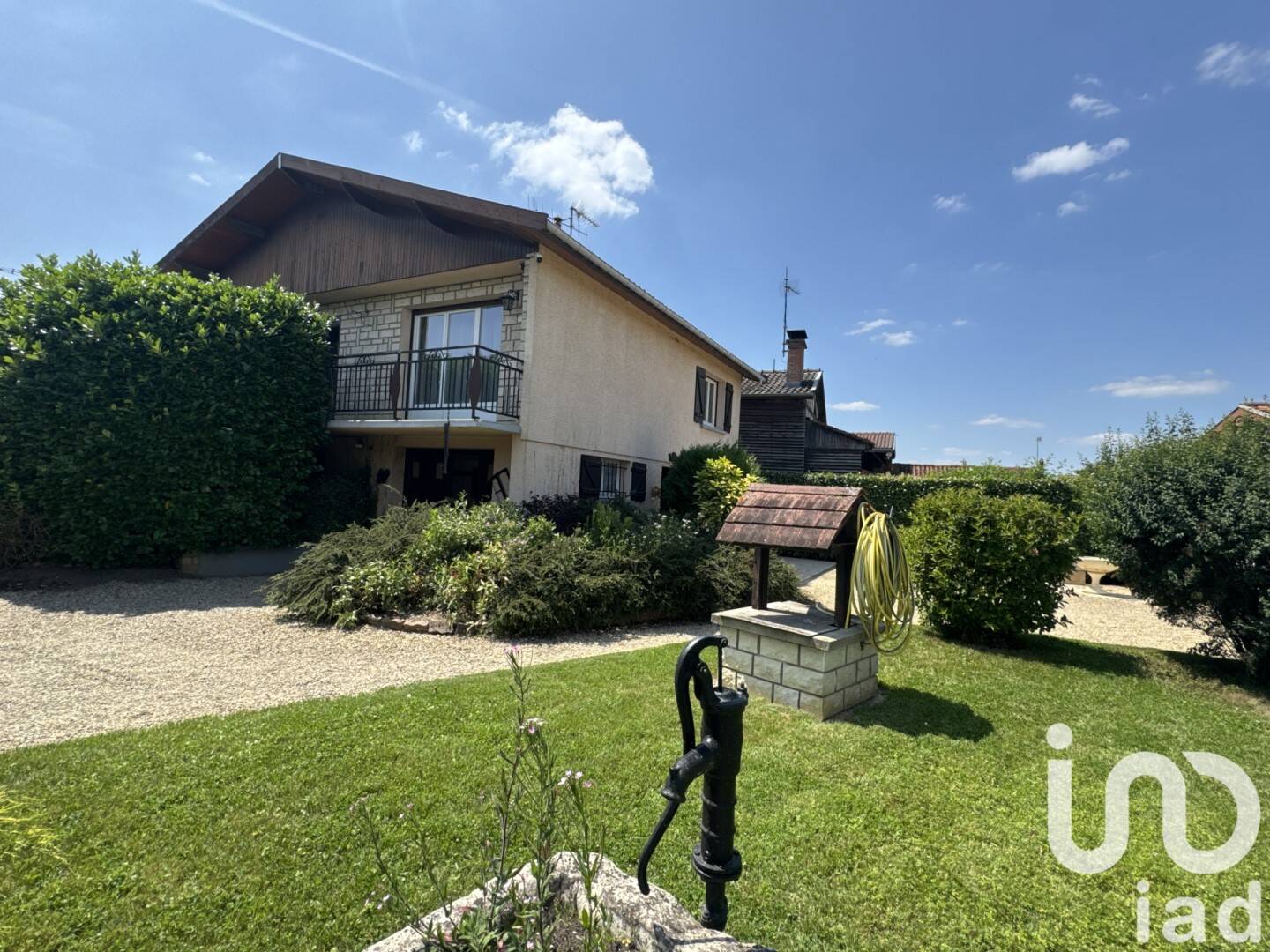 Maison à vendre, 100m², ECLARON BRAUCOURT SAINTE LIVIERE