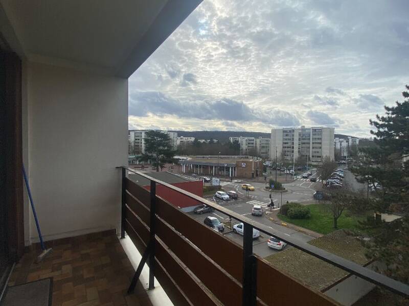 Maison à louer, 56m², FRANCONVILLE