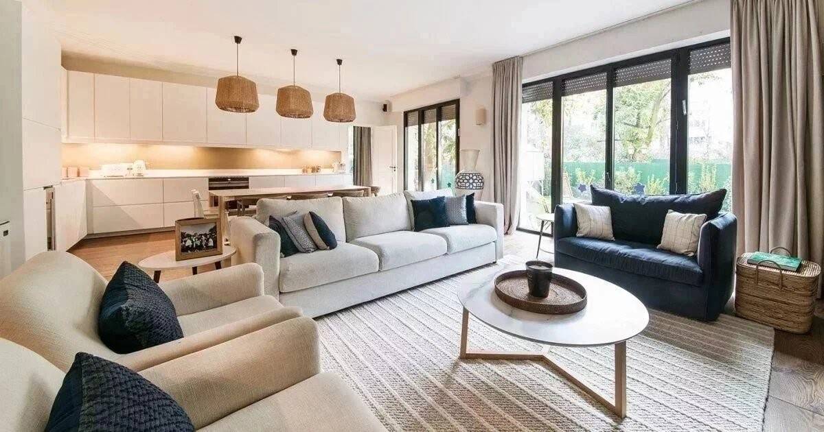 Maison à vendre, 99m², ARGENTEUIL