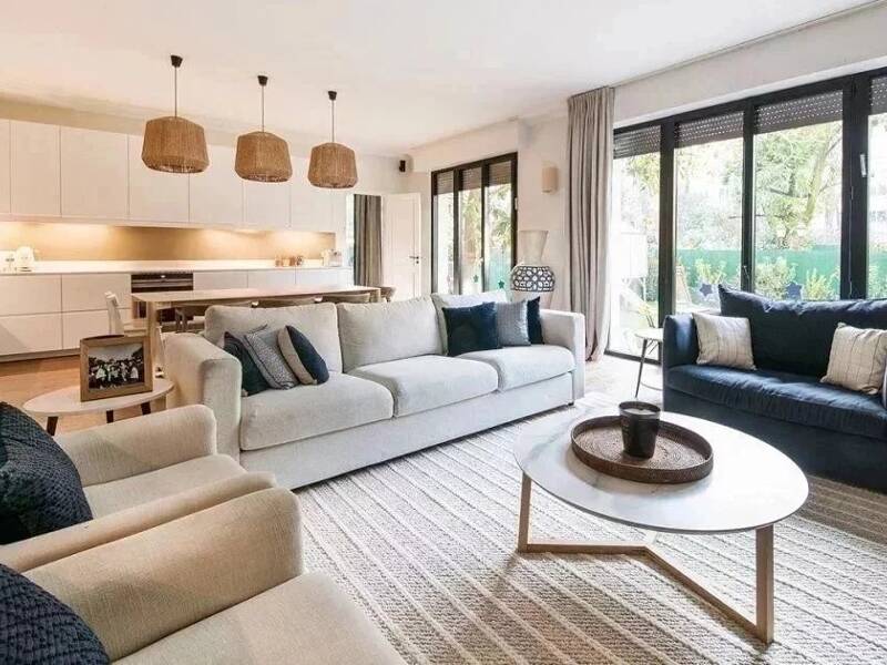 Maison à vendre, 99m², ARGENTEUIL