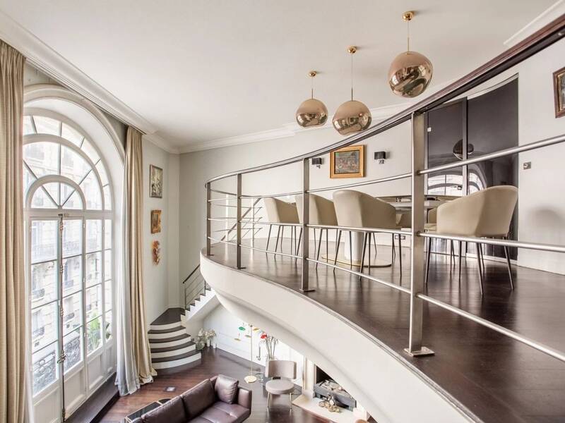 Maison à vendre, 450m², PARIS 8E