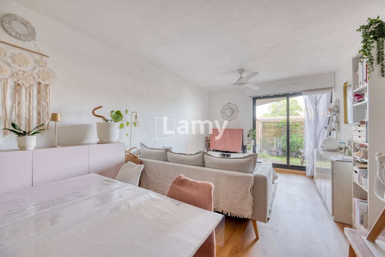Maison à vendre, 64m², MERIGNAC