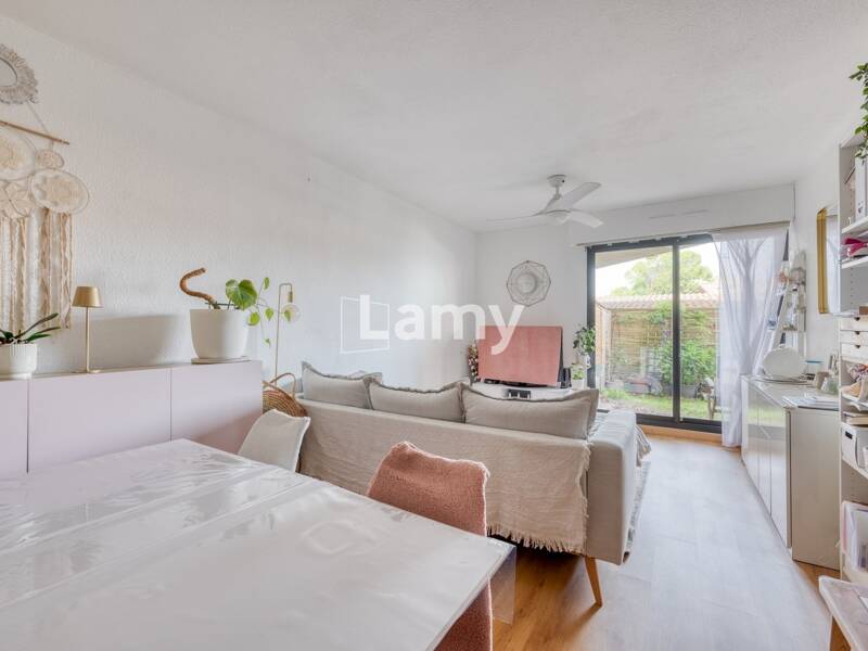 Maison à vendre, 64m², MERIGNAC