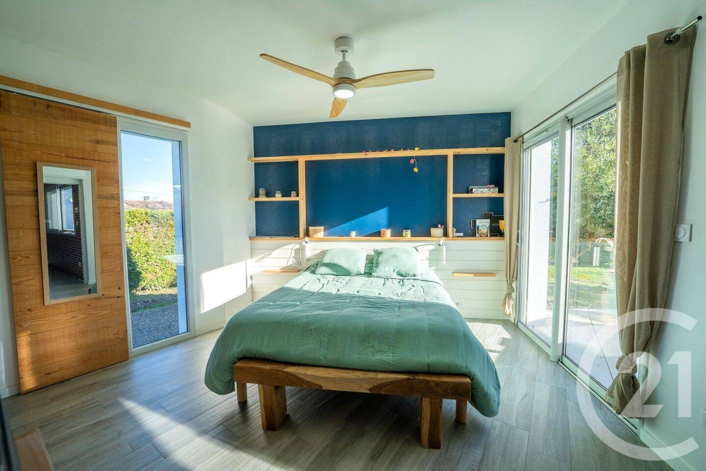 Maison à vendre, 124m², SAINT SULPICE DE ROYAN