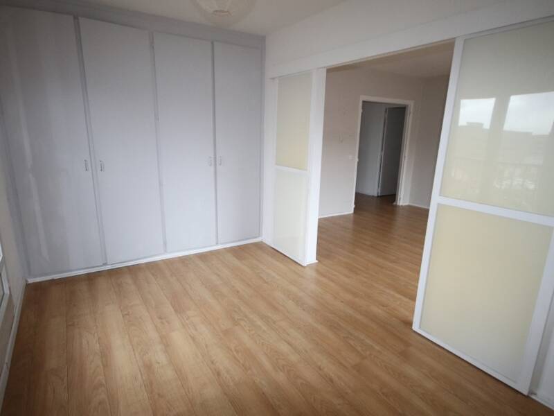 Maison à louer, 69m², LILLE