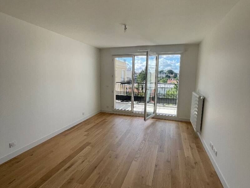 Maison à louer, 76m², CHAMPIGNY SUR MARNE