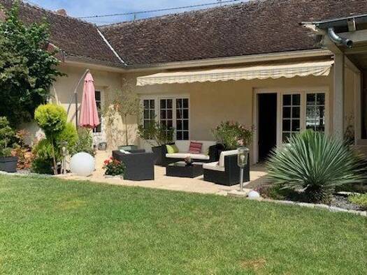Maison à vendre 215 000 € 7 pièces 5 chambres 156,33 m² dès le 22/08/2026 Pont-sur-Seine 10400