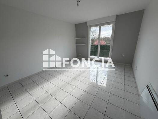Duplex à louer 850 € 2 pièces 1 chambre 42,2 m² 2ème étage L'Hermitage La Queue-en-Brie 94510