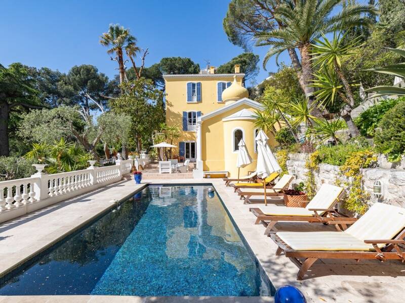 Maison à vendre, 327m², NICE