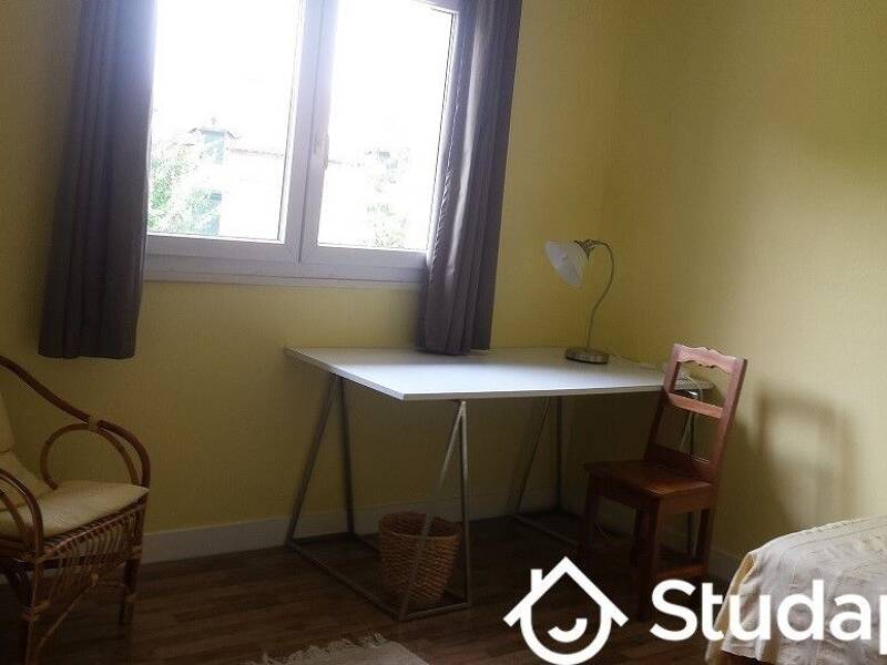 Maison à louer, 13m², VILLEBON SUR YVETTE