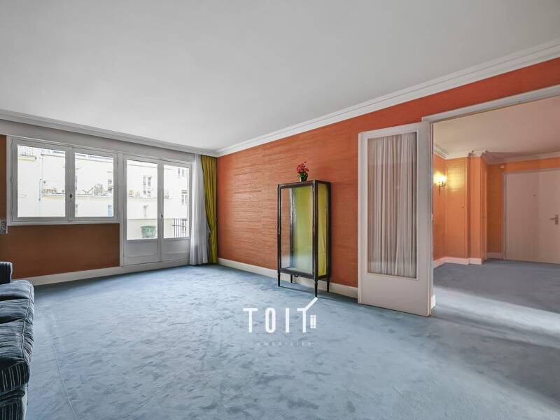 Maison à vendre, 102m², PARIS 14E