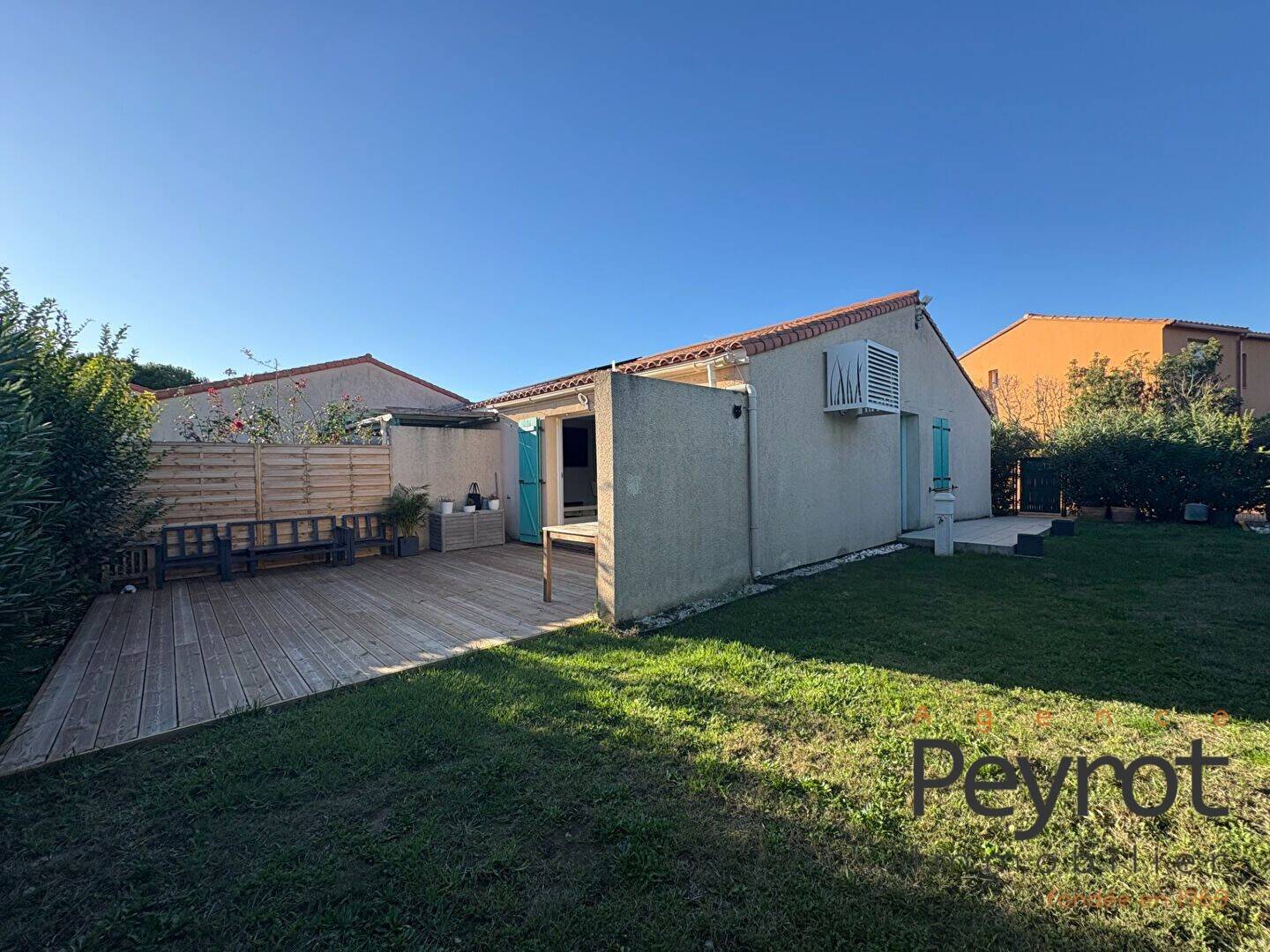 Maison à vendre, 51m², TORREILLES