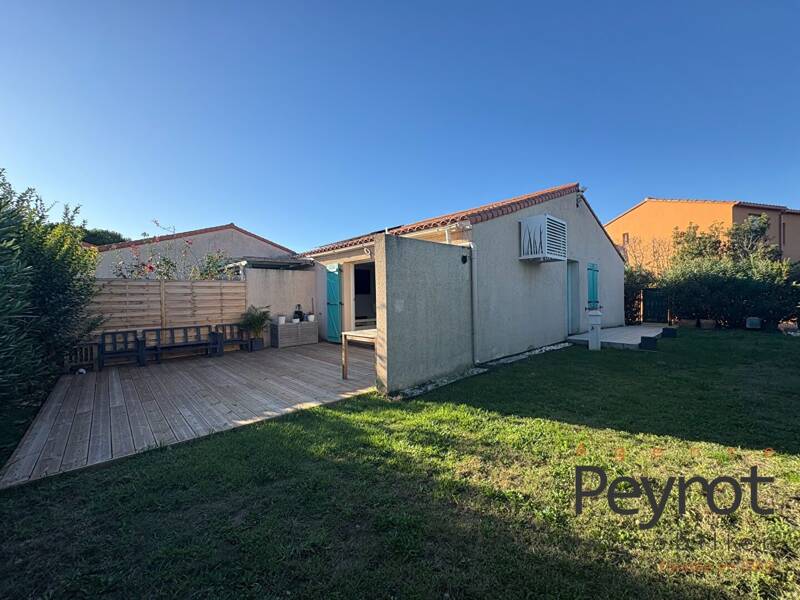 Maison à vendre, 51m², TORREILLES