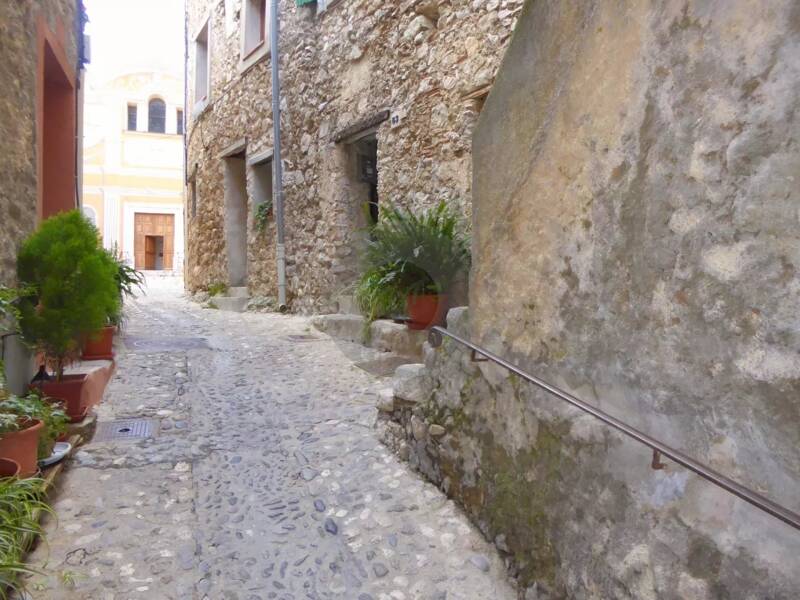 Maison à vendre, 70m², GORBIO