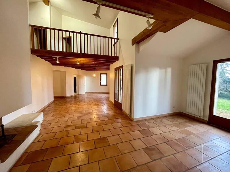 Maison à louer, 155m², SAINT DIDIER AU MONT D'OR