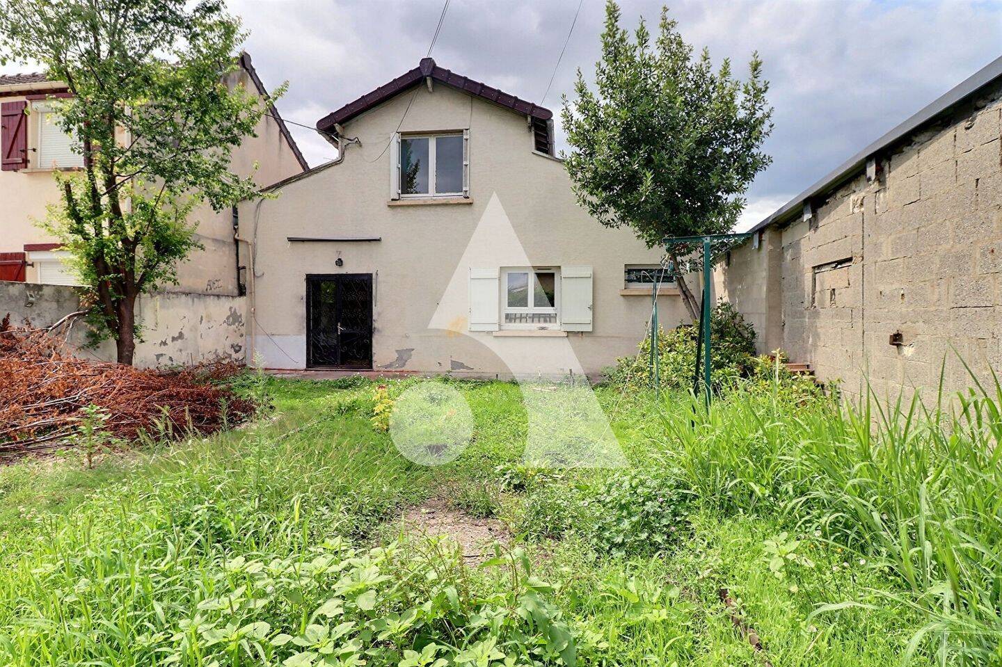 Maison à vendre, 72m², ARGENTEUIL