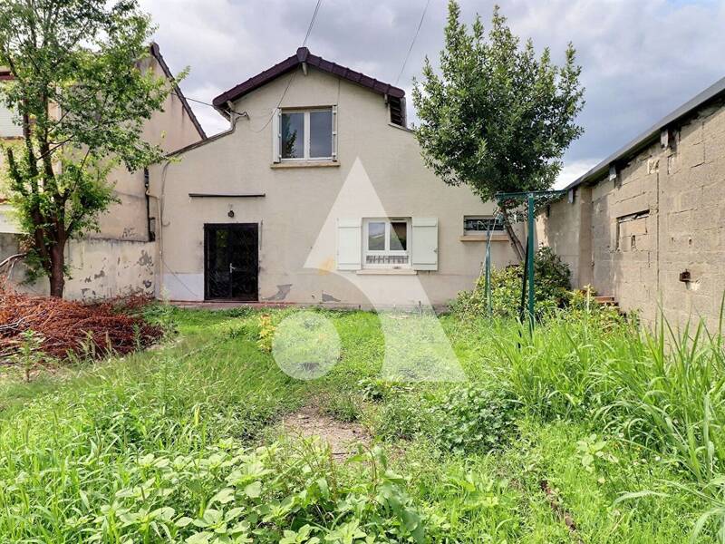 Maison à vendre, 72m², ARGENTEUIL