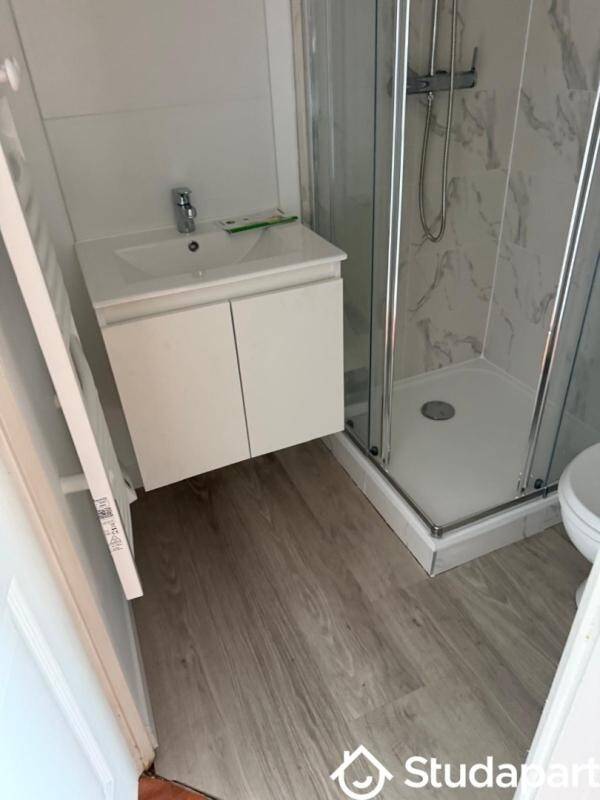 Maison à louer, 51m², ROUBAIX