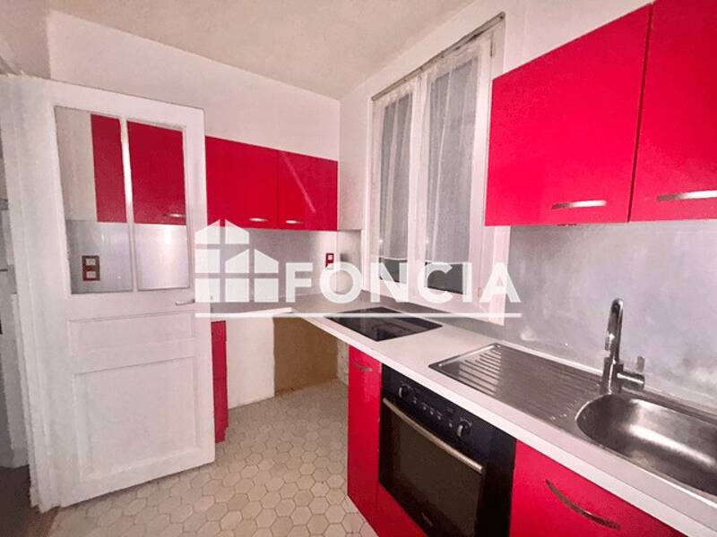 Maison à louer, 53m², BOULOGNE BILLANCOURT