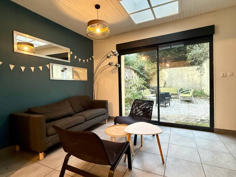 Maison à vendre, 138m², LILLE