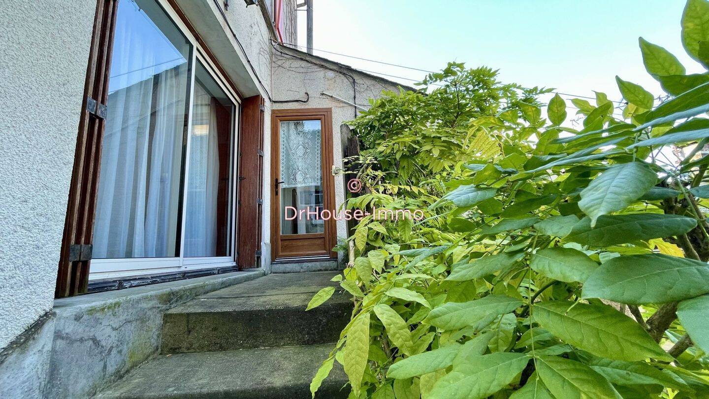 Maison à vendre, 140m², POITIERS
