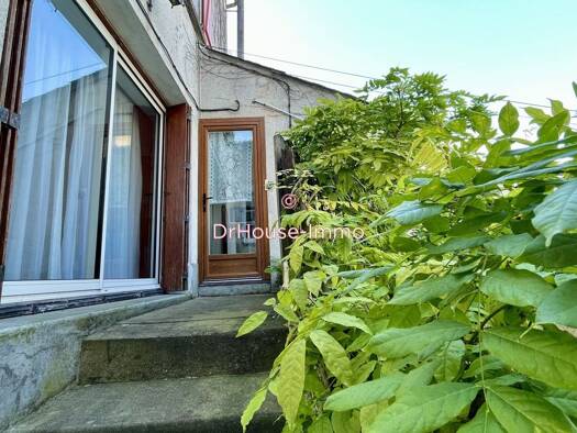 Maison à vendre 219 900 € 7 pièces 1 chambre 140 m² Poitiers 86000