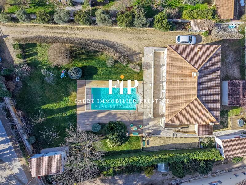 Maison à vendre, 200m², AIX EN PROVENCE