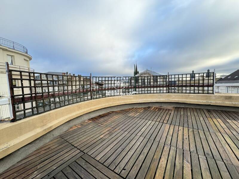 Maison à louer, 71m², LIMOGES