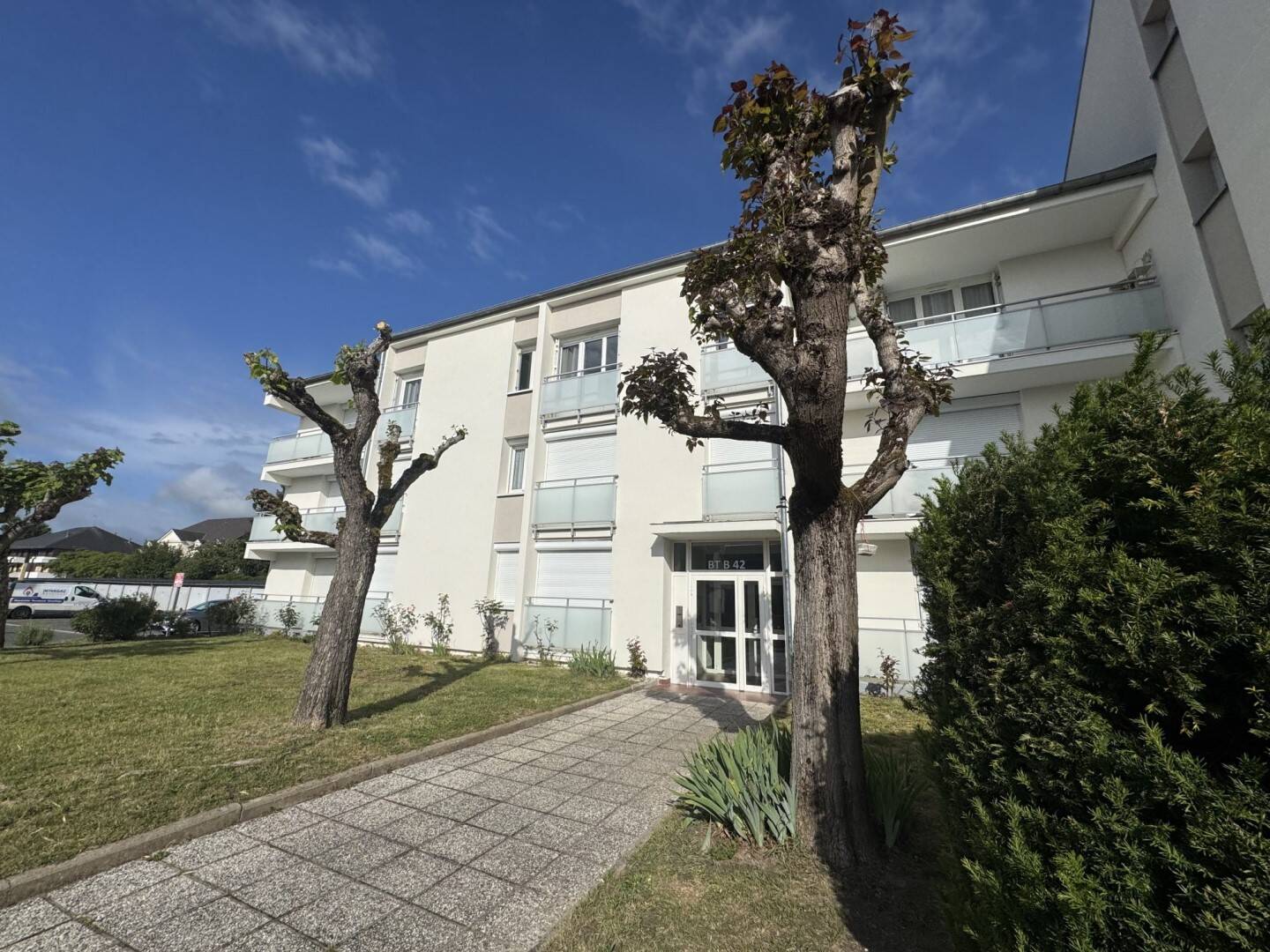 Maison à louer, 20m², OLIVET