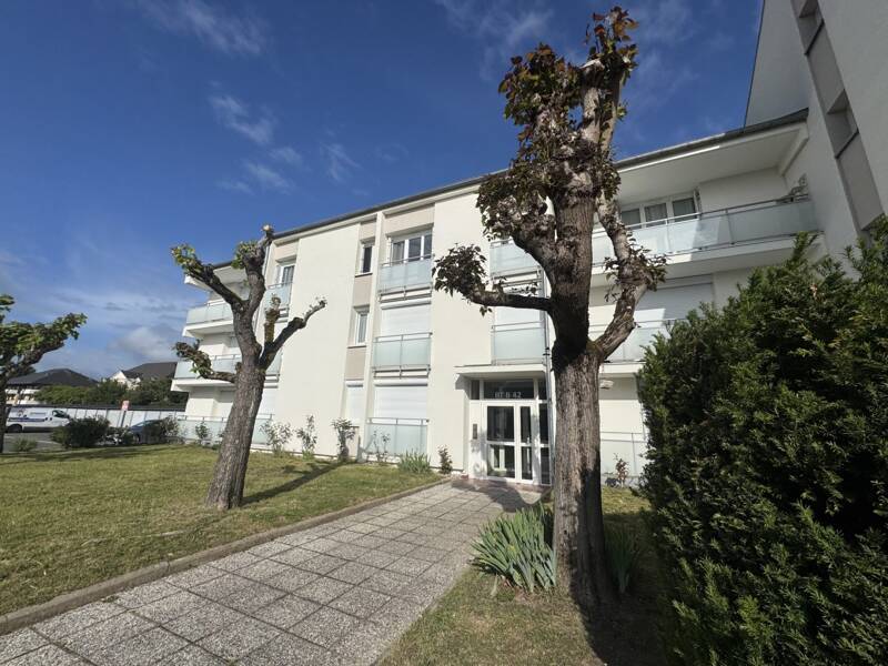 Maison à louer, 20m², OLIVET