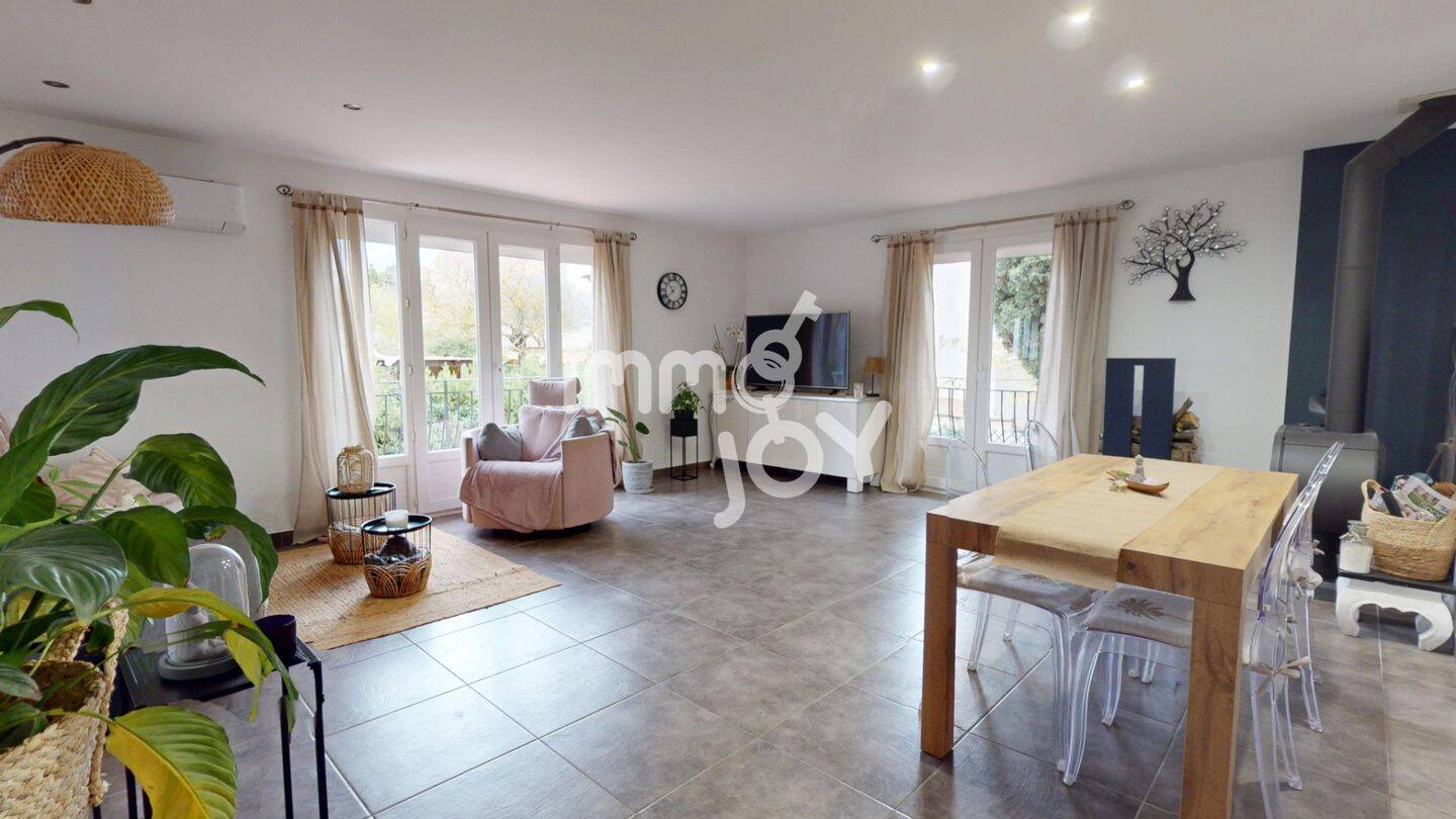 Maison à vendre, 213m², SALLES D'AUDE