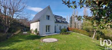 Maison à vendre 350 000 € 5 pièces 4 chambres 170 m² 1 270 m² de terrain Sainte Marie Sud Oloron-Sainte-Marie 64400