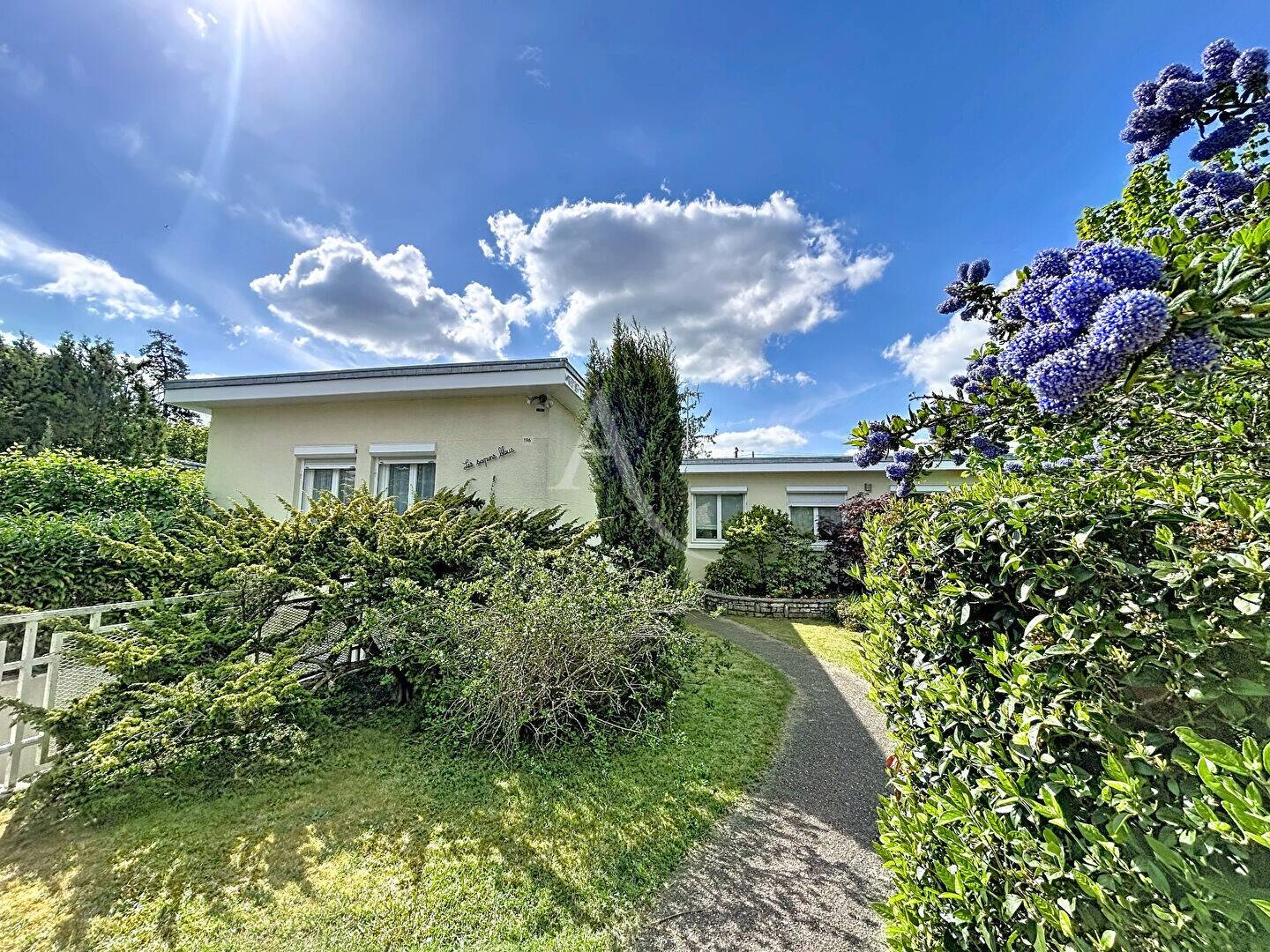 Maison à vendre, 127m², DAMMARIE LES LYS