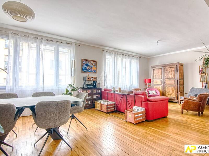 Maison à vendre, 183m², VERSAILLES