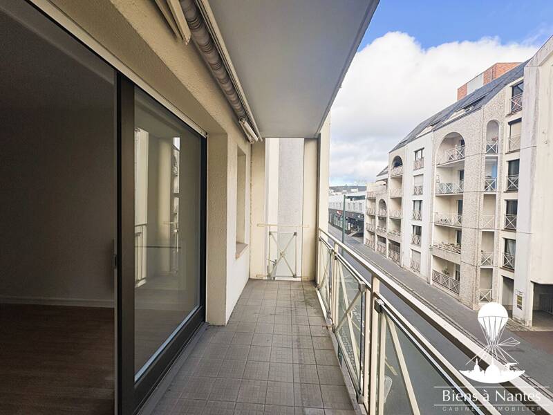 Maison à vendre, 48m², NANTES