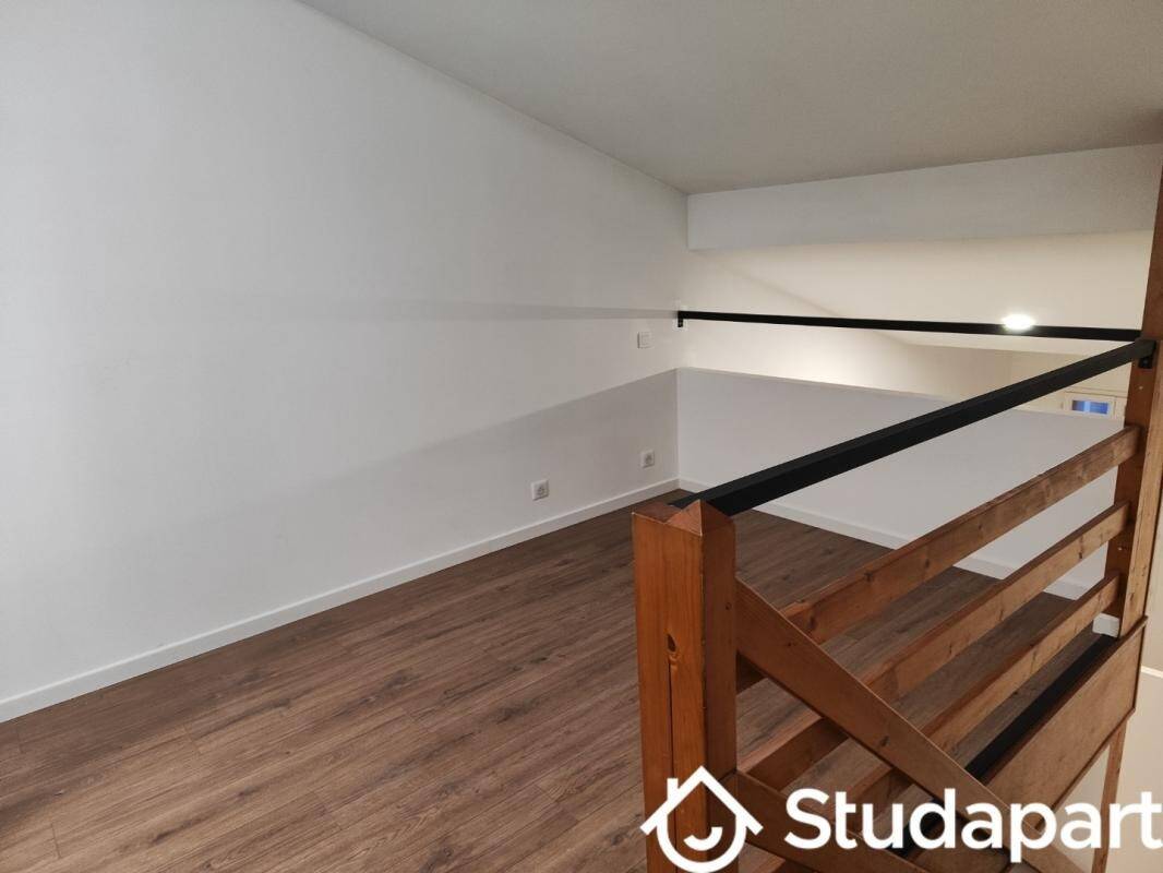 Maison à louer, 30m², LA REOLE