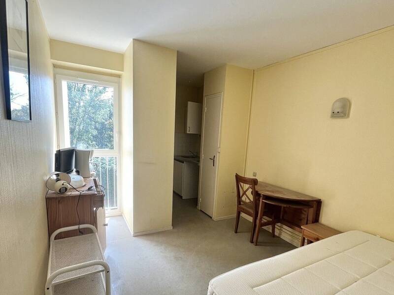 Maison à vendre, 15m², JONZAC