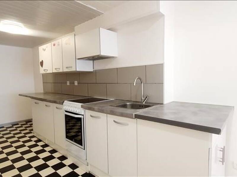 Maison à louer, 61m², MONTREJEAU