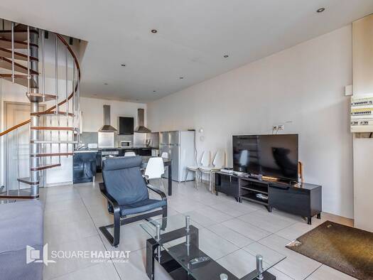 Maison à vendre 215 000 € 6 pièces 5 chambres 125 m² 162 m² de terrain Moulin-Poterie Roubaix 59100