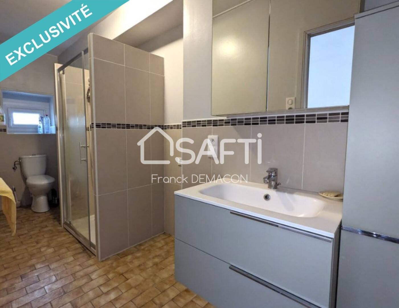 Maison à vendre, 120m², MONTMEDY