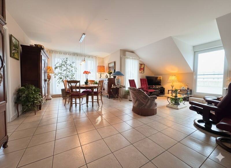 Maison à vendre, 118m², SAINT CYR SUR LOIRE